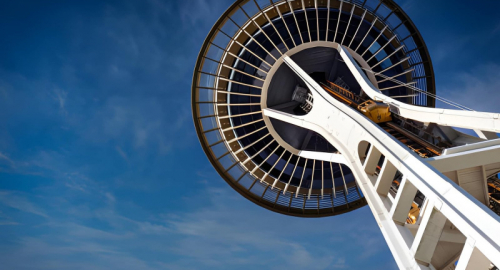 Sparatoria al festival di Seattle: due morti vicino allo Space Needle